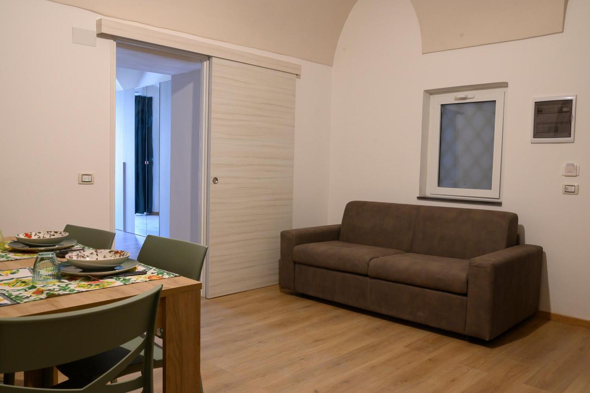 Casa Di Anita Lägenhet Catania Exteriör bild
